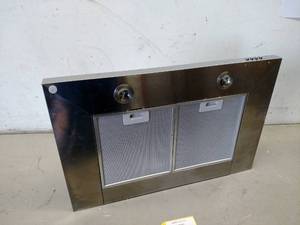 lot 376 image: Ikea 30 x 20 Range Hood...