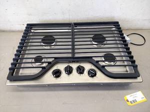 lot 378 image: Ikea Model ICS500VS00 Stainless Ste...