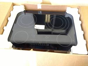 lot 379 image: Ikea Model IRC55DBU2 Electric Drop-...
