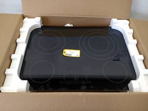 lot 380 image: Ikea Model IRC55DBU2 Electric Drop-...