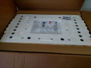 lot 381 image: Ikea Model ICI00BX Electric Inducti...
