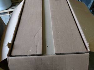 lot 387 image: Ikea Model IHW61UCOFS Range Hood...