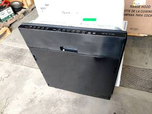 lot 391 image: Ikea Model IDT870SAGX0 Stainless St...