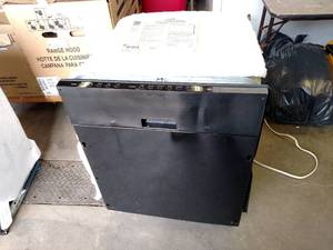 lot 392 image: Ikea Model IUD85558X0 Stainless Ste...