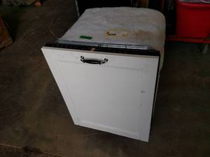 lot 394 image: Ikea Model IDT870SAGX0 Stainless St...