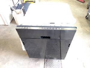 lot 395 image: Ikea Model IUD85558X0 Stainless Ste...
