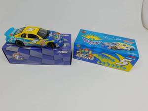 lot 67 image: Collectible Action Racing #5 Terry Labonte Stock Car