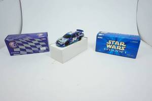 lot 31 image: Collectible Action Racing Jeff Gordon #24 Stock Car