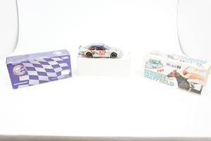 lot 47 image: Collectible Action Racing #12 Jeremy Mayfield Kentucky Derby Stock Car