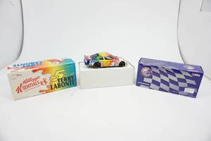 lot 59 image: Collectible Action Racing #5 Terry Labonte Stock Car