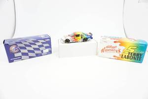 lot 60 image: Collectible Action Racing #5 Terry Labonte Stock Car