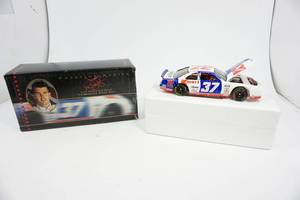 lot 62 image: Collectible Prestice Series #37 Jeremy Mayfield Stock Car
