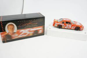 lot 56 image: Collectible Ertl Prestice Series #25 Stock Car