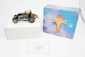 lot 84 image: Collectible GMP Jan Opperman Sprint Car