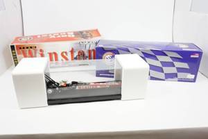 lot 88 image: Collectible Action Racing Gary Scelzi 1999 Top Fuel Dragster