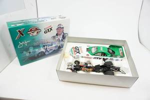 lot 94 image: Collectible John Force Funny Car