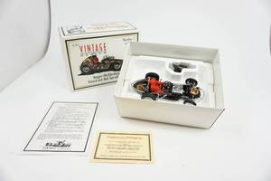 lot 87 image: Collectible The Vintage Series Roger McCluskey Konstant Hot Sprint Car
