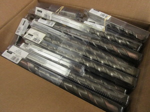 lot 305 image: IMPACT HAMMER DRILL BITS - NEW