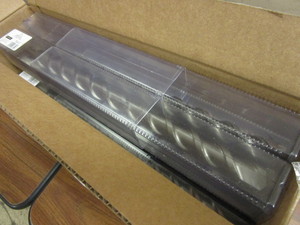 lot 306 image: IMPACT HAMMER DRILL BITS - NEW