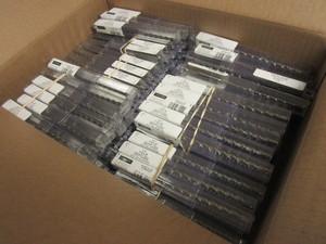 lot 307 image: IMPACT HAMMER DRILL BITS - NEW