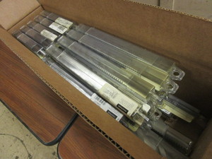 lot 309 image: PERCUSSION DRILL BITS - NEW