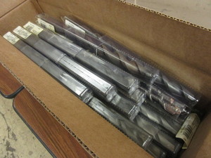 lot 310 image: PERCUSSION DRILL BITS - NEW