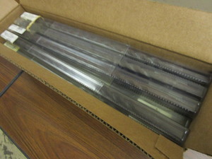 lot 311 image: PERCUSSION DRILL BITS - NEW