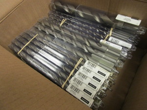 lot 316 image: IMPACT HAMMER DRILL BITS - NEW