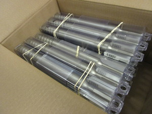 lot 321 image: BIT-SAVER REBAR CUTTER DRILL BITS- NEW
