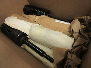 lot 325 image: BIT-SAVER REBAR CUTTER DRILL BITS - NEW