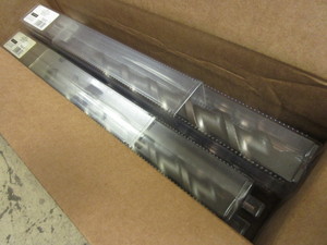 lot 329 image: HAMMER DRILL SPLINE BITS