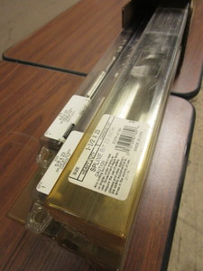 lot 330 image: HAMMER DRILL SPLINE BITS - NEW
