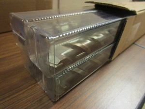 lot 331 image: HAMMER DRILL SPLINE BITS - NEW