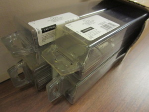 lot 332 image: HAMMER DRILL SPLINE BITS - NEW