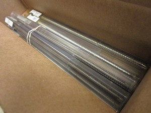 lot 335 image: MASONRY FAST-SPIRAL DRILL BITS - NEW