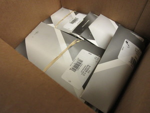 lot 336 image: MASONRY DRILL TAPCON BITS - NEW