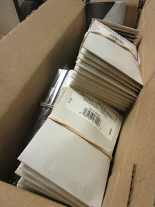 lot 338 image: MASONRY SLOW-SPIRAL DRILL BITS - NEW