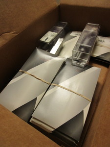 lot 339 image: MASONRY SLOW-SPIRAL DRILL BITS - NEW