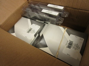 lot 347 image: MASONRY SLOW-SPIRAL DRILL BITS - NEW