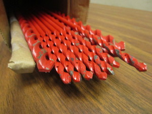 lot 359 image: BELL HANGER DRILL BITS - NEW