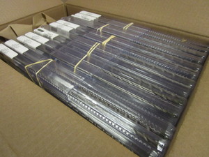 lot 369 image: MASONRY SLOW-SPIRAL DRILL BITS - NEW