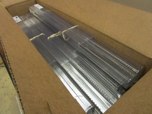 lot 372 image: MASONRY SLOW-SPIRAL DRILL BITS - NEW