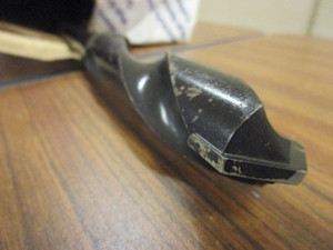 lot 383 image: MASONRY SLOW-SPIRAL DRILL BITS - NEW