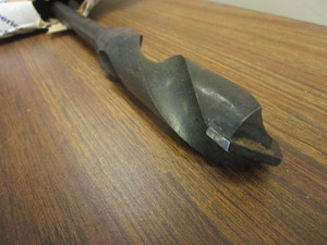 lot 385 image: MASONRY SLOW-SPIRAL DRILL BITS - NEW