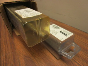 lot 399 image: MASONRY SLOW-SPIRAL DRILL BITS - NEW
