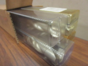 lot 400 image: MASONRY SLOW-SPIRAL DRILL BITS - NEW