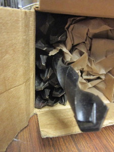 lot 391 image: MASONRY SLOW-SPIRAL DRILL BITS - NEW