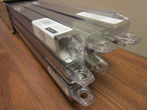 lot 395 image: MASONRY SLOW-SPIRAL DRILL BITS - NEW