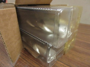 lot 402 image: MASONRY SLOW-SPIRAL DRILL BITS - NEW