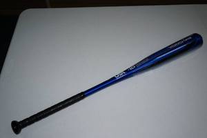 lot 171 image: Demarini Voodoo One Baseball Bat